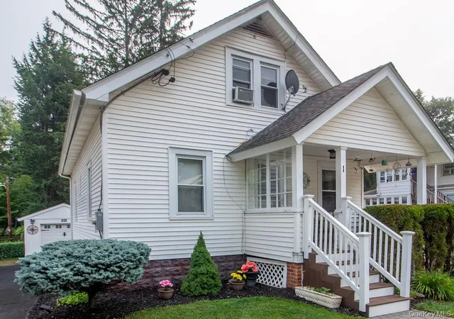 Photo 3 of Sale Pending at 1 Carnation Ave, Wawarsing, NY 12428 | MLS# 1026731 | Listing updated on 2026-08-01