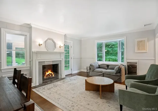 Photo 2 of Sale Pending at 109 N Bedford Rd, Mount Kisco, NY 10549 | MLS# 1026738 | Listing updated on 2026-08-11