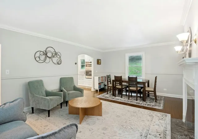 Photo 4 of Sale Pending at 109 N Bedford Rd, Mount Kisco, NY 10549 | MLS# 1026738 | Listing updated on 2026-08-11