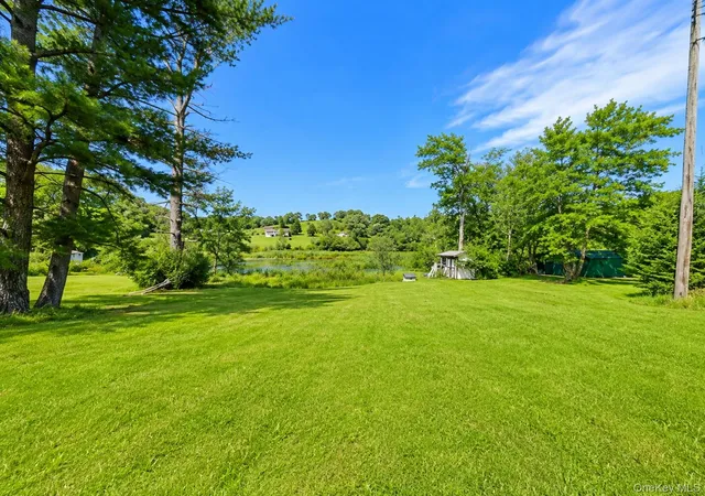 Photo 1 of Land for sale at 601 Briscoe Rd, Swan Lake, NY 12783 | MLS# 1026756 | Listing updated on 2026-08-16