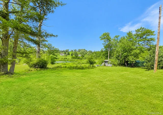 Photo 2 of Land for sale at 601 Briscoe Rd, Swan Lake, NY 12783 | MLS# 1026756 | Listing updated on 2026-08-16