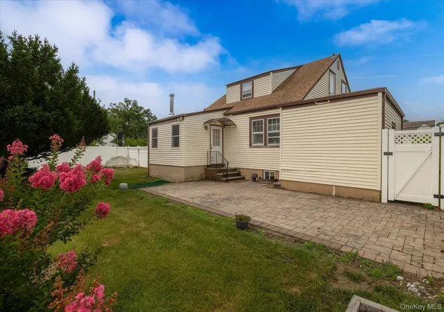 Photo 26 of Sale Pending at 1503 Paul St, Hempstead, NY 11510 | MLS# 1026758 | Listing updated on 2026-08-07