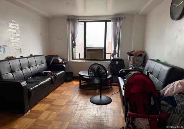 Photo 1 of Condo for sale at 1605 Metropolitan Ave #12C, New York, NY 10462 | MLS# 1026771 | Listing updated on 2026-07-31