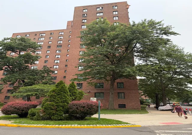 Photo 3 of Condo for sale at 1605 Metropolitan Ave #12C, New York, NY 10462 | MLS# 1026771 | Listing updated on 2026-07-31