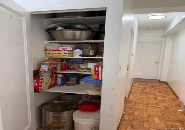 Listing Photo 5 - Condo for sale in building located at 1605 Metropolitan Ave, New York, NY 10462 - Unit #12C