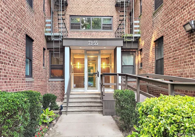 Photo 1 of Sale Pending at 73 55 210th Street #4J, Oakland Gardens, NY 11364 | MLS# 1026779 | Listing updated on 2026-08-31