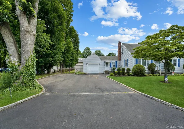 Single family home for sale at 1547 Walt Whitman Rd, Huntington, NY 11747 | MLS# 1026785