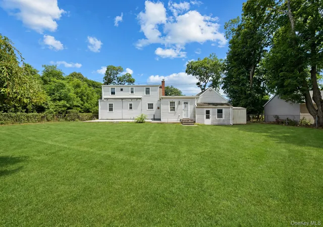 Photo 1 of Single family home for sale at 1547 Walt Whitman Rd, Huntington, NY 11747 | MLS# 1026785 | Listing updated on 2026-09-19