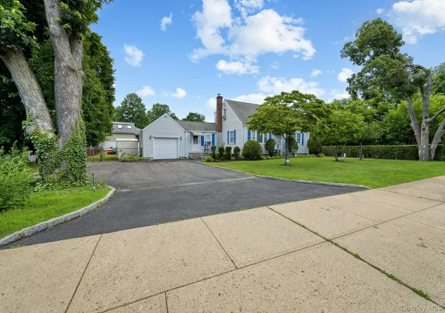 Photo 1 of Single family home for sale at 1547 Walt Whitman Rd, Huntington, NY 11747 | MLS# 1026785 | Listing updated on 2026-10-14
