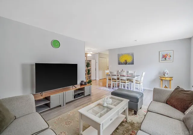 Listing Photo 4 - Condo for sale in building located at 460 Old Town Rd, Brookhaven, NY 11719 - Unit #3G