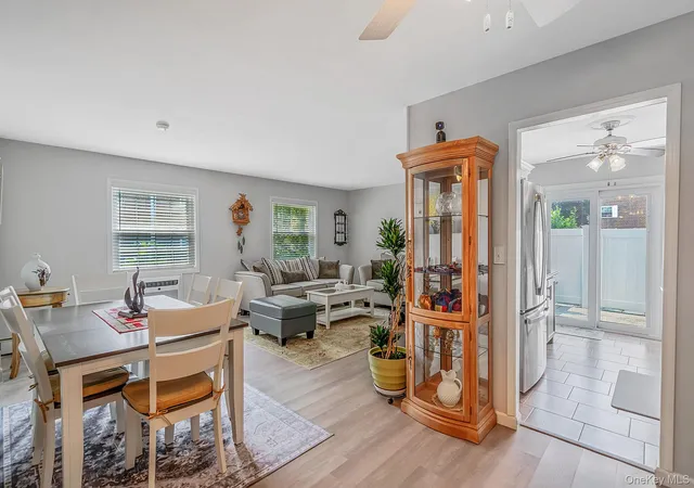 Listing Photo 5 - Condo for sale in building located at 460 Old Town Rd, Brookhaven, NY 11719 - Unit #3G