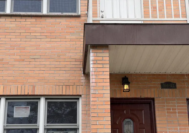 5th image of 196 43 45th Rd, New York, NY 11358 | MLS# 1026799