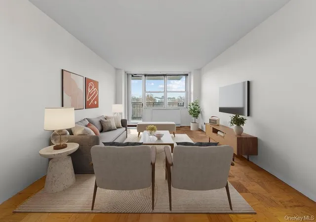 1st image of 4140 Union St #6R, New York, NY 11355 | MLS# 1026805