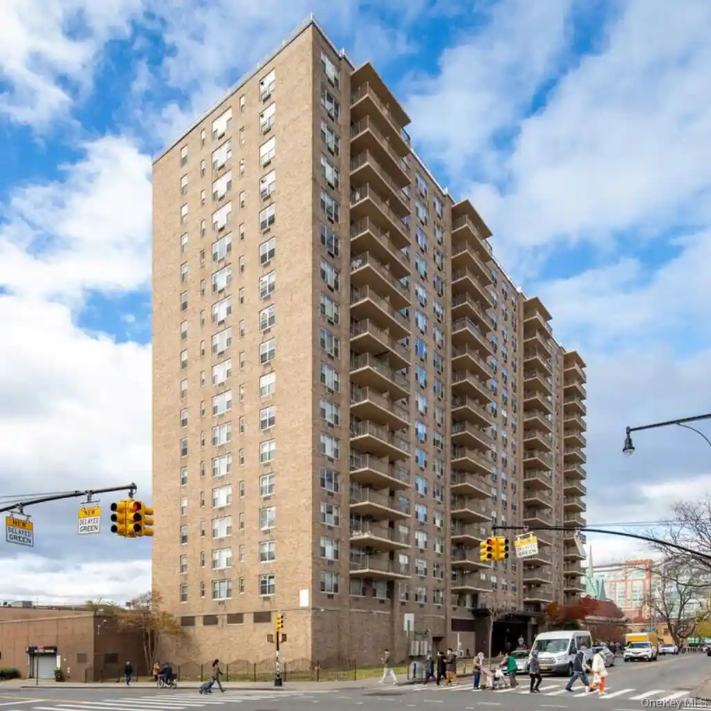 Listing Photo 17 - Condo for sale in 4140 Union St located at 4140 Union St, New York, NY 11355 - Unit #6R