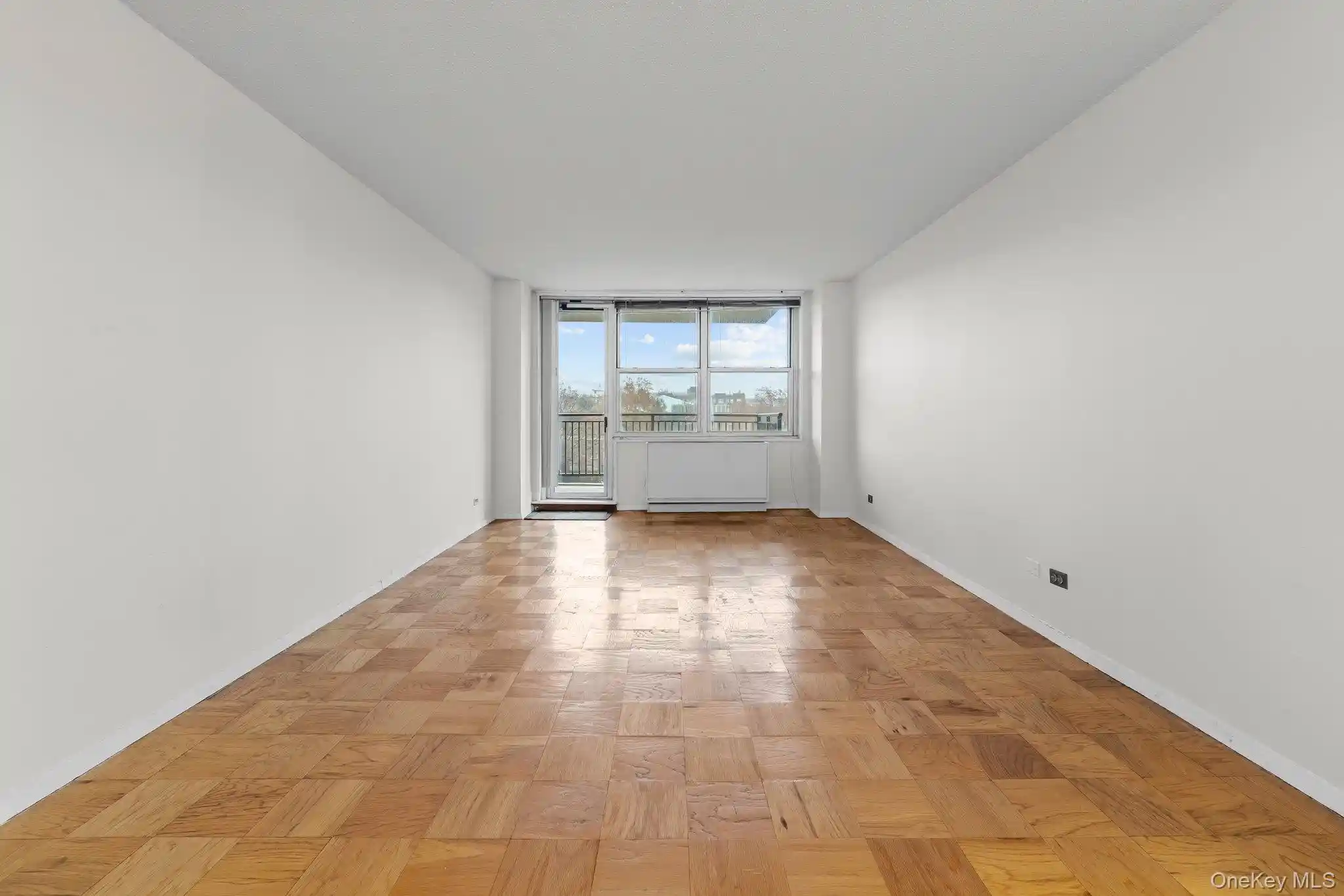 Listing Photo 2 - Condo for sale in 4140 Union St located at 4140 Union St, New York, NY 11355 - Unit #6R