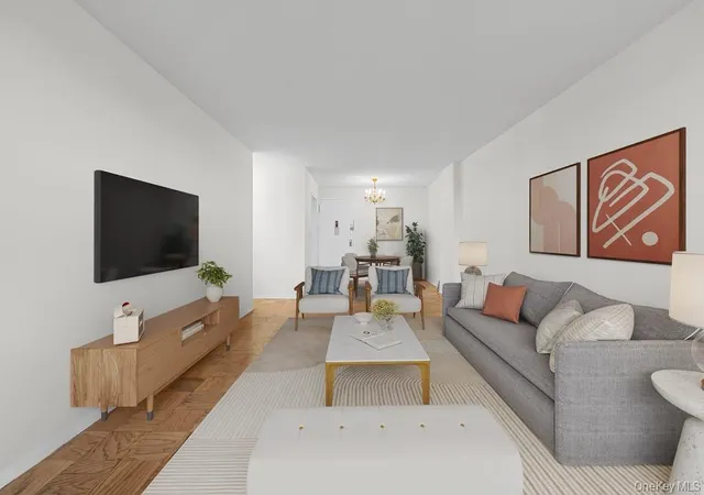 Photo 3 of Condo for sale at 4140 Union St #6R, New York, NY 11355 | MLS# 1026805 | Listing updated on 2026-08-30