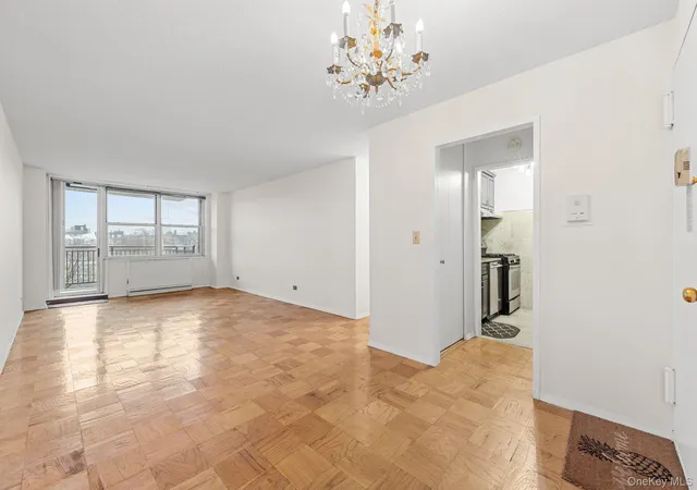 Photo 3 of Sale Pending at 4140 Union St #6R, New York, NY 11355 | MLS# 1026805 | Listing updated on 2026-09-25