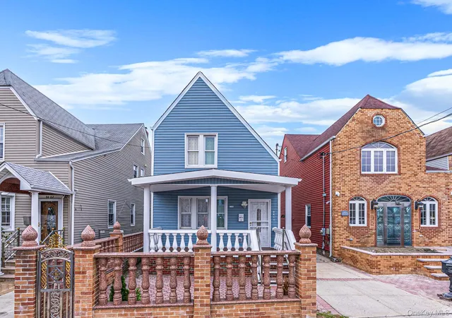 1st image of 9411 210th St, Queens Village, NY 11428 | MLS# 1026808