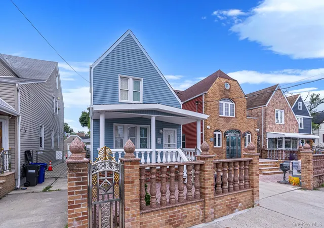 2nd image of 9411 210th St, Queens Village, NY 11428 | MLS# 1026808