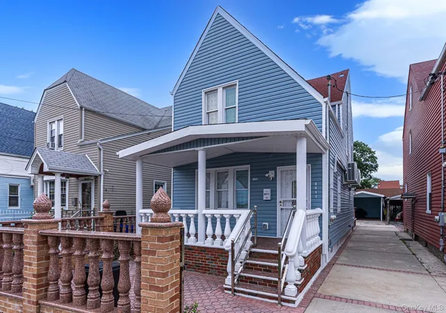 Photo 3 of Multi family home for sale at 9411 210th Street, Queens Village, NY 11428 | MLS# 1026808 | Listing updated on 2026-09-23
