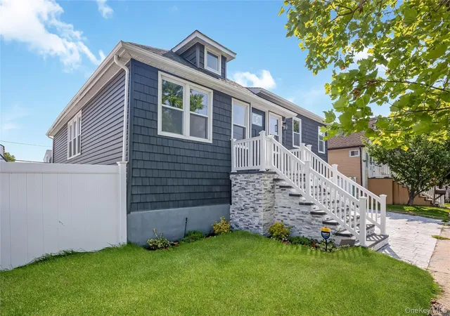 Photo 2 of Sale Pending at 1043 Delaware Ave, Island Park, NY 11558 | MLS# 1026810 | Listing updated on 2026-07-18