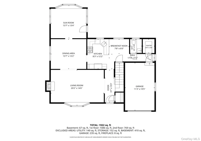 Photo 2 of Sale Pending at 10 Crimson Ave, Hempstead, NY 11565 | MLS# 1026815 | Listing updated on 2026-07-31