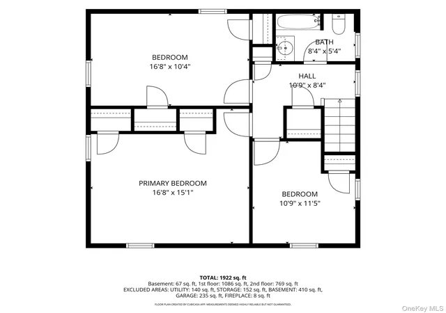 Photo 3 of Sale Pending at 10 Crimson Ave, Hempstead, NY 11565 | MLS# 1026815 | Listing updated on 2026-07-31