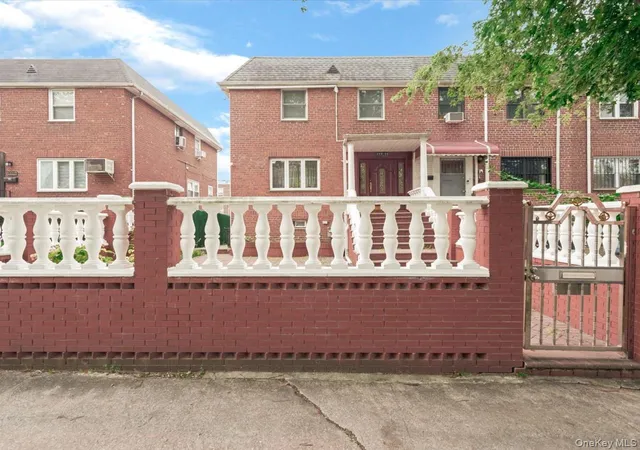 Single family home for sale at 15314 76th Road, New York, NY 11367 | MLS# 1026817