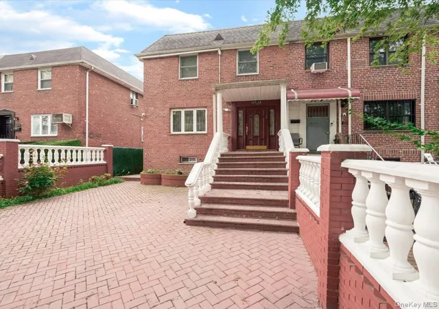 Photo 2 of Single family home for sale at 15314 76th Road, New York, NY 11367 | MLS# 1026817 | Listing updated on 2026-08-23