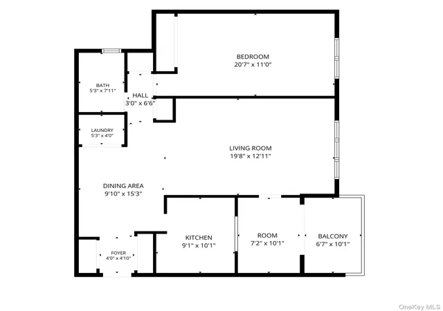 34th image of 212 Westend Ave #7-D, Hempstead, NY 11520 | MLS# 1026818