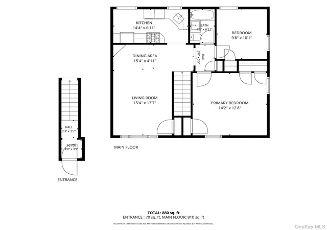 19th image of 280 Cherry Valley Ave #A2, Hempstead, NY 11530 | MLS# 1026821