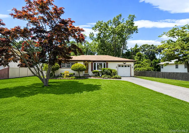 Photo 1 of Sale Pending at 190 Bay Ave, Patchogue, NY 11772 | MLS# 1026822 | Listing updated on 2026-09-02
