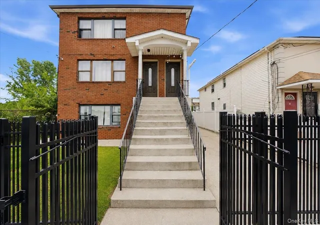 Photo 1 of Multi family home for sale at 23515 Bentley Rd, New York, NY 11422 | MLS# 1026823 | Listing updated on 2026-08-26