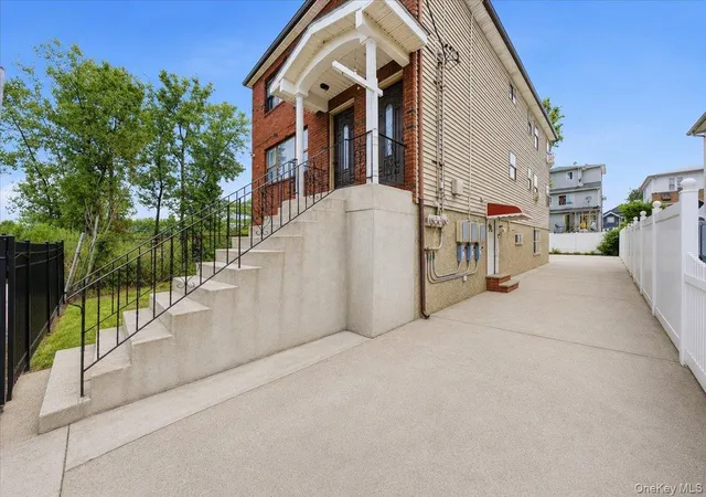 Photo 2 of Multi family home for sale at 23515 Bentley Rd, New York, NY 11422 | MLS# 1026823 | Listing updated on 2026-08-26