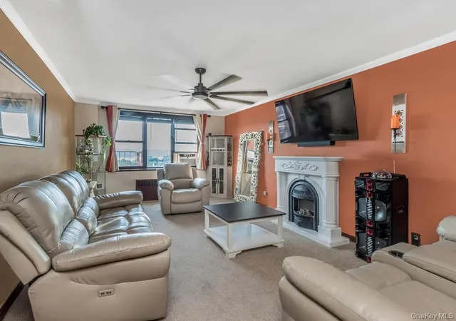 House for sale at 480 Riverdale Ave #6H, Yonkers, NY 10705 | MLS# 1026825 | Listing updated on 2026-07-17