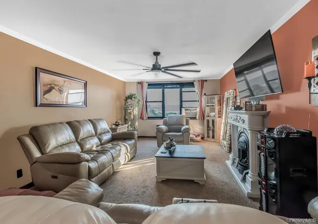 Photo 1 of House for sale at 480 Riverdale Ave #6H, Yonkers, NY 10705 | MLS# 1026825 | Listing updated on 2026-07-17