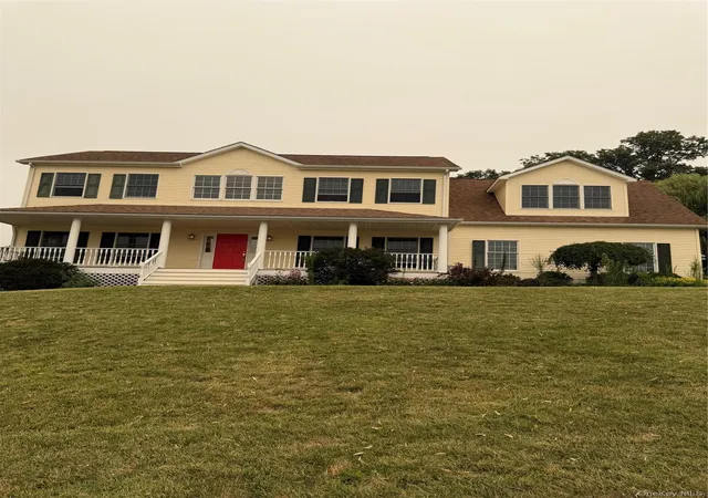 Photo 1 of Sale Pending at 5 Gualtiere Ln, Ossining, NY 10562 | MLS# 1026827 | Listing updated on 2026-07-29