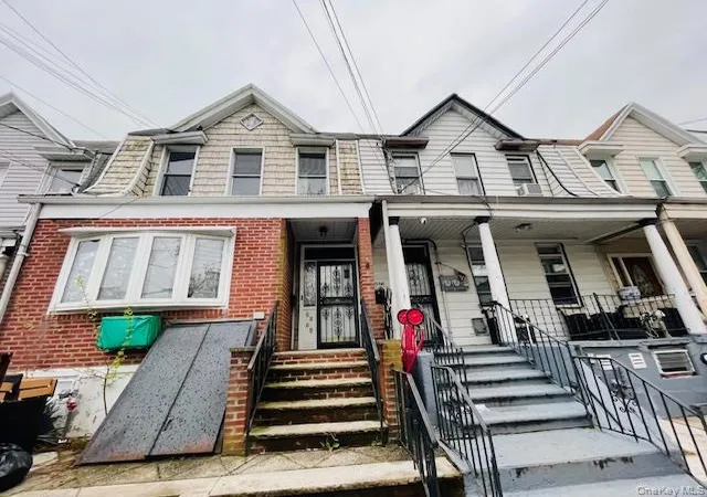Photo 1 of Multi family home for sale at 68 68 76th Street, Middle Village, NY 11379 | MLS# 1026838 | Listing updated on 2026-07-17