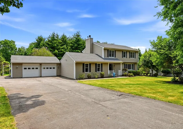Photo 2 of Single family home for sale at 83 Little Collabar Rd, Crawford, NY 12549 | MLS# 1026839 | Listing updated on 2026-10-03