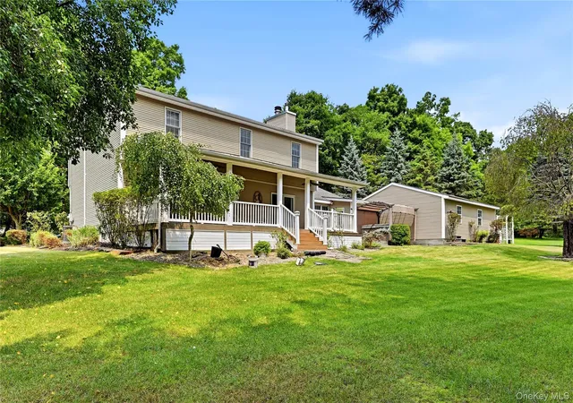 Photo 3 of Single family home for sale at 83 Little Collabar Rd, Crawford, NY 12549 | MLS# 1026839 | Listing updated on 2026-10-03