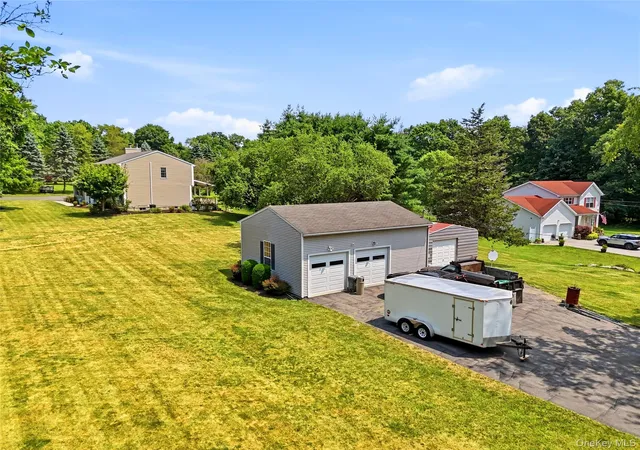 Photo 3 of Single family home for sale at 83 Little Collabar Rd, Crawford, NY 12549 | MLS# 1026839 | Listing updated on 2026-10-03