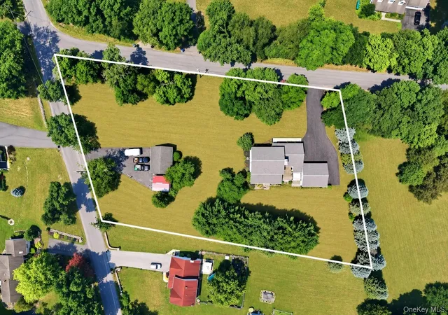 Photo 4 of Single family home for sale at 83 Little Collabar Rd, Crawford, NY 12549 | MLS# 1026839 | Listing updated on 2026-10-03