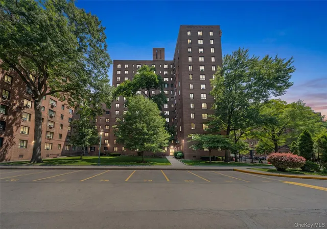 Photo 1 of Sale Pending at 1605 Metropolitan Ave #4H, New York, NY 10462 | MLS# 1026842 | Listing updated on 2026-08-22