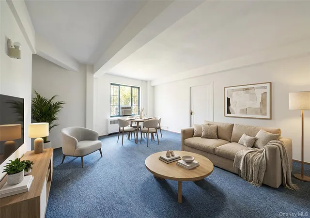 Photo 2 of Sale Pending at 1605 Metropolitan Ave #4H, New York, NY 10462 | MLS# 1026842 | Listing updated on 2026-08-22