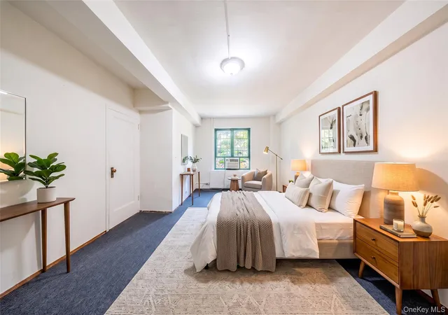 Photo 3 of Sale Pending at 1605 Metropolitan Ave #4H, New York, NY 10462 | MLS# 1026842 | Listing updated on 2026-08-22
