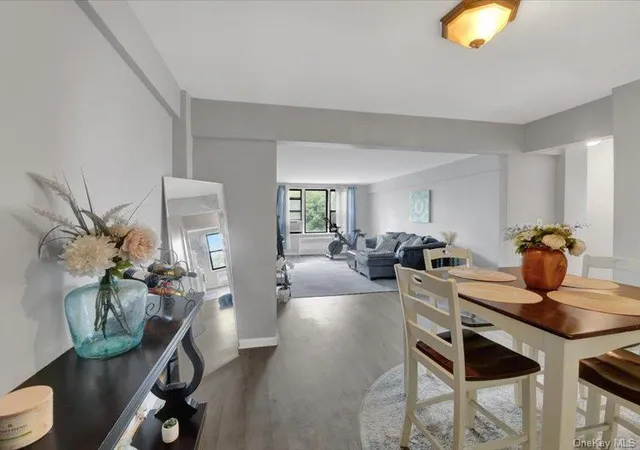 Sale Pending at 270 N Broadway #6H, Yonkers, NY 10701 | MLS# 1026852 | Listing updated on 2026-08-27