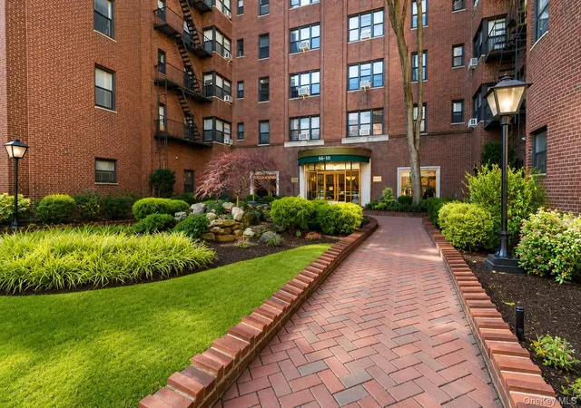 House for sale at 69-10 Yellowstone Blvd #505, Forest Hills, NY 11375 | MLS# 1026857 | Listing updated on 2026-09-13