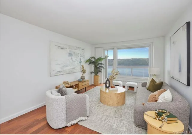 Photo 1 of Sale Pending at 2575 Palisade Ave #9F, New York, NY 10463 | MLS# 1026860 | Listing updated on 2026-08-14
