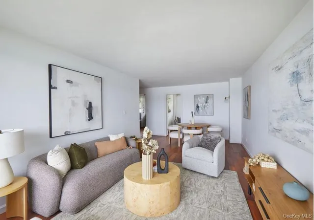 Photo 3 of Sale Pending at 2575 Palisade Ave #9F, New York, NY 10463 | MLS# 1026860 | Listing updated on 2026-08-14