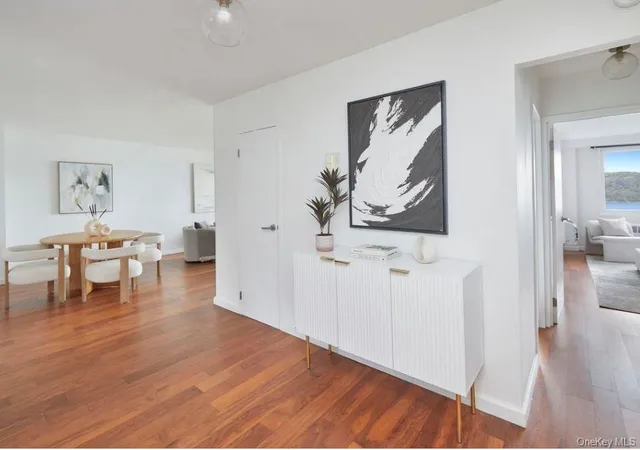 Photo 4 of Sale Pending at 2575 Palisade Ave #9F, New York, NY 10463 | MLS# 1026860 | Listing updated on 2026-08-14